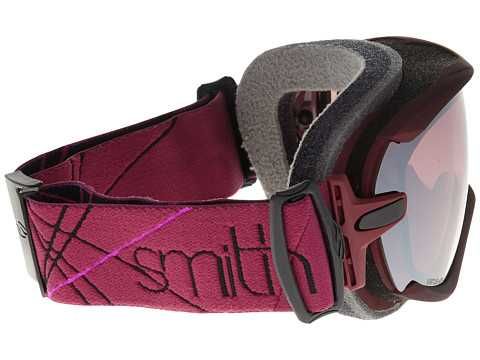 NOU! Goggles / ochelari schi / snowboard SMITH OPTICS Virtue