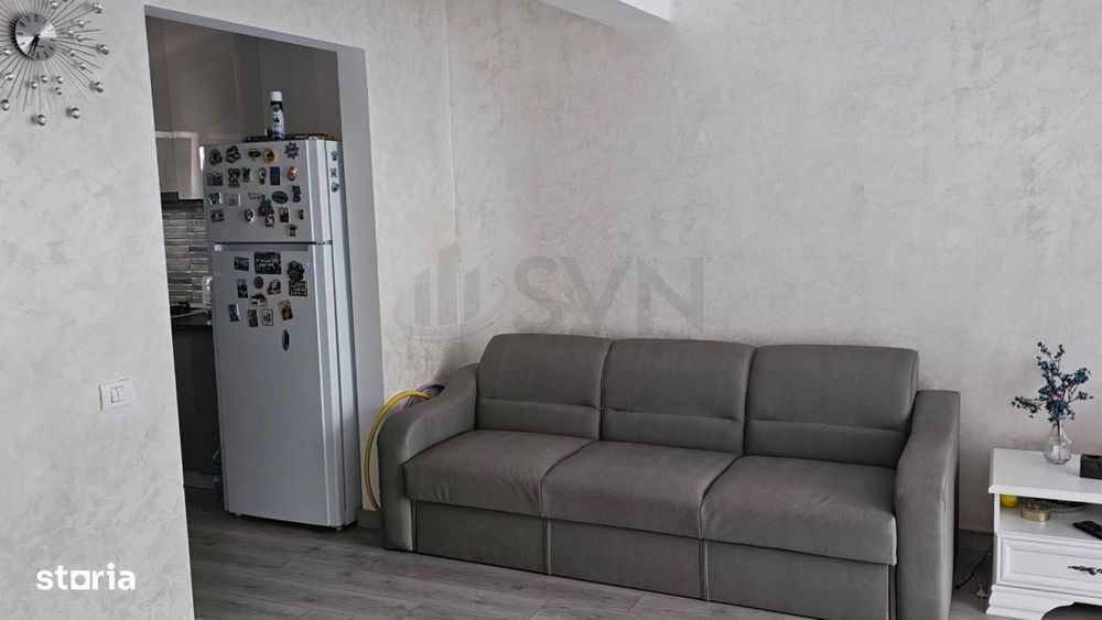 Vila vanzare Pallady I 4 camere I mobilata