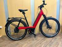+Ел.велосипед Riese & Müller Nevo4 GT Automatic/650b/M-size/+