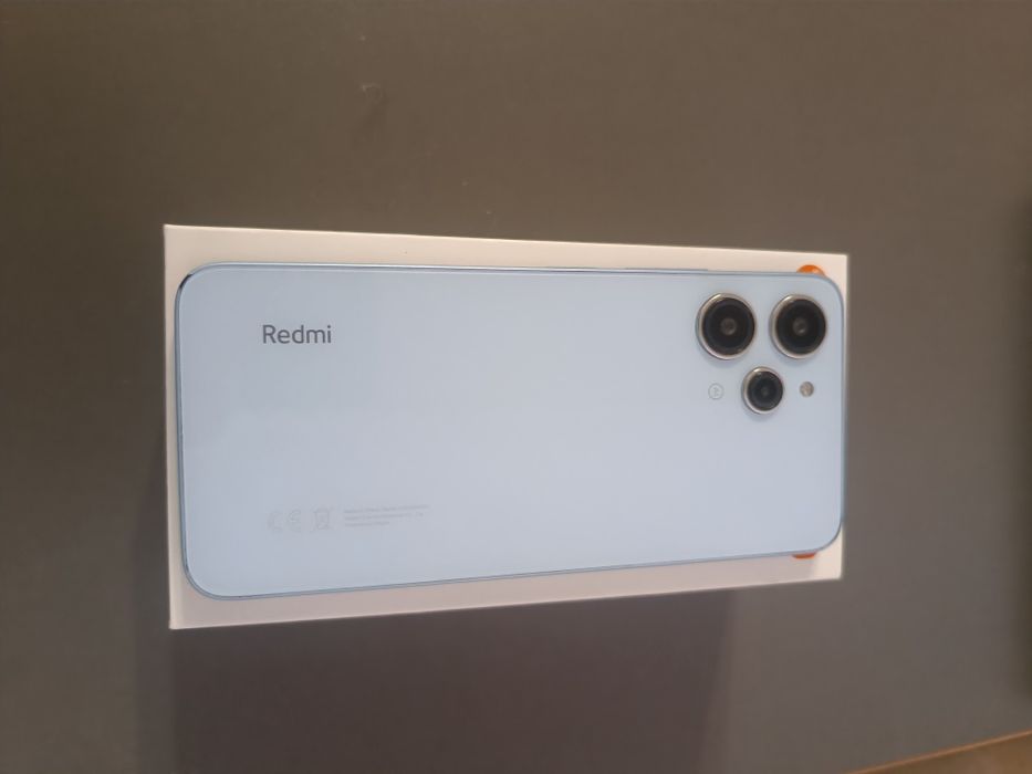 Редми 12 в отличном состоянии