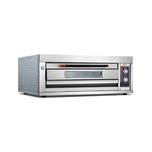 Жарочный шкаф/Подовая электрическая печь/  YCD-3D electric deck oven