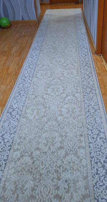 Дорожка 4м , Район Сатпаева - Ломова