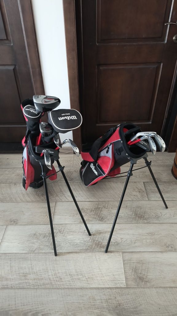 Echipament golf Wilson