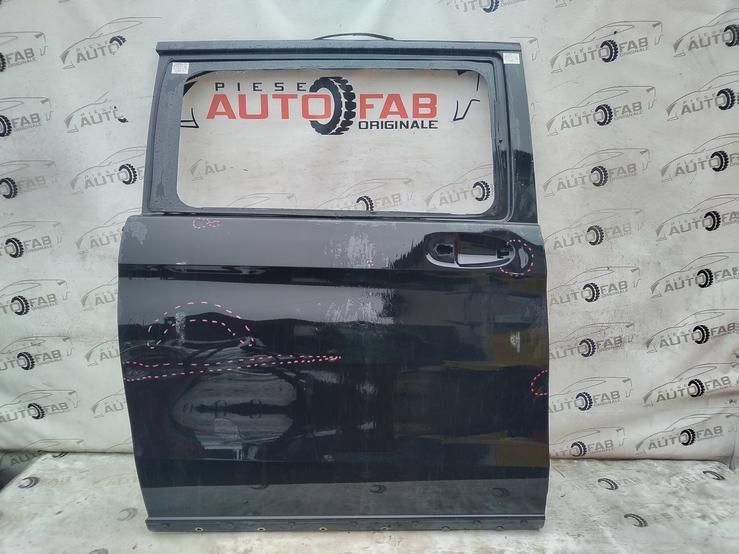 Usa dreapta laterala,culisanta Mercedes Vito,V-Class W447 culisare electrica an 2014-2025