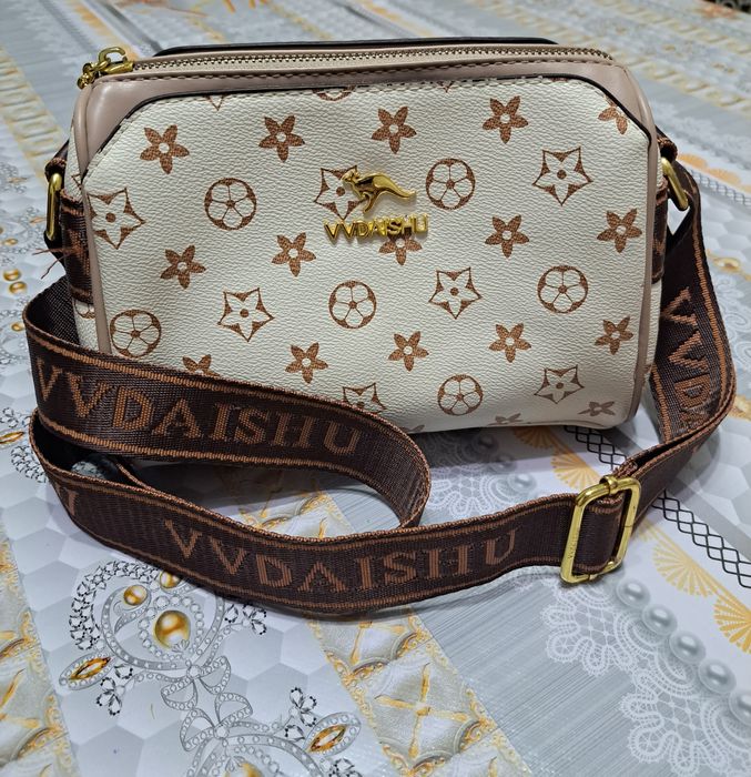 Сумка женская через плечо