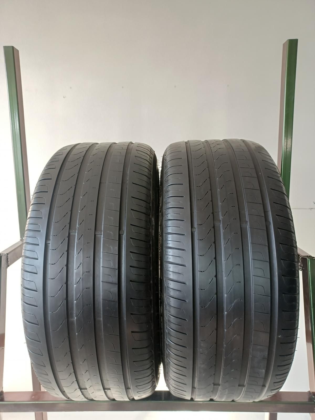 Anvelope De Vara 275/40 R18 Pirelli Cinturato P7 99y