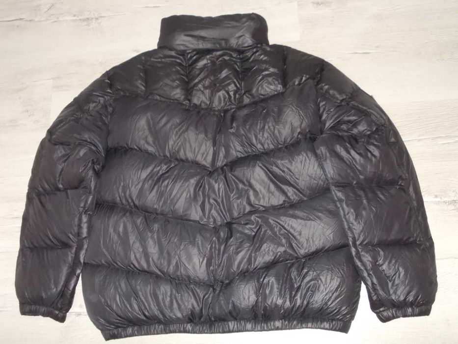Geacă parka puf GORE-WINDSTOPPER, M- Geacă puf Triple F.A.T. Goose, XL