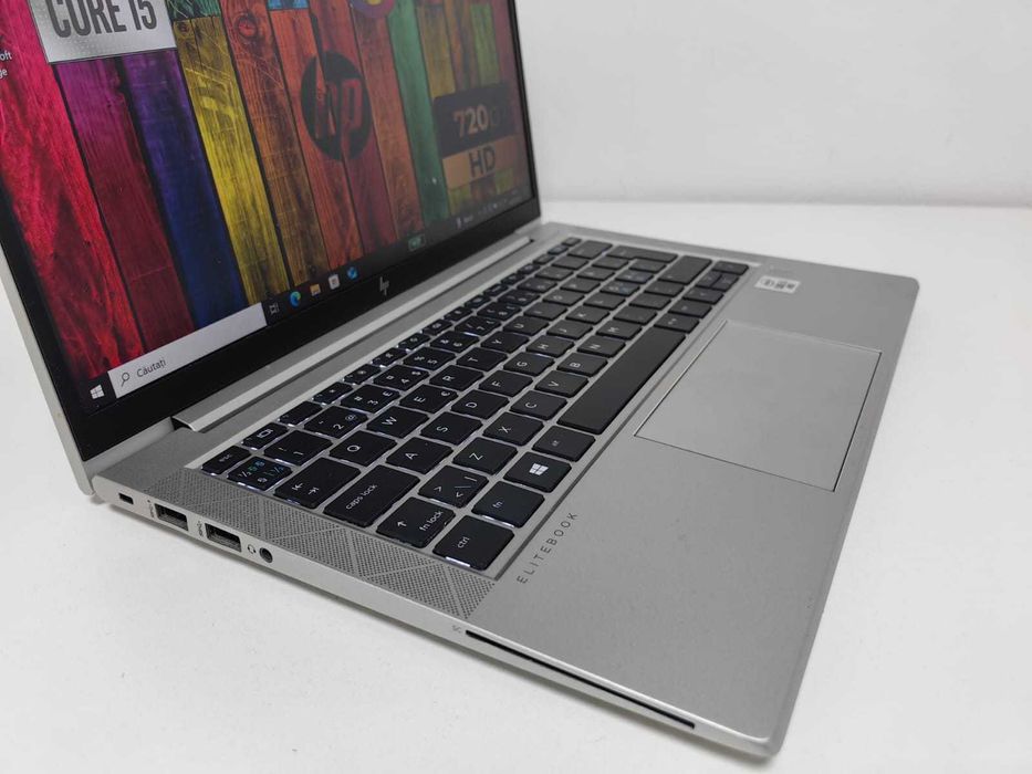 Laptop HP Elitebook  i5-1145G7 16gb SSD full metal. GARANTIE 3 ani