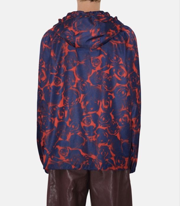 Унисекс Яке Burberry