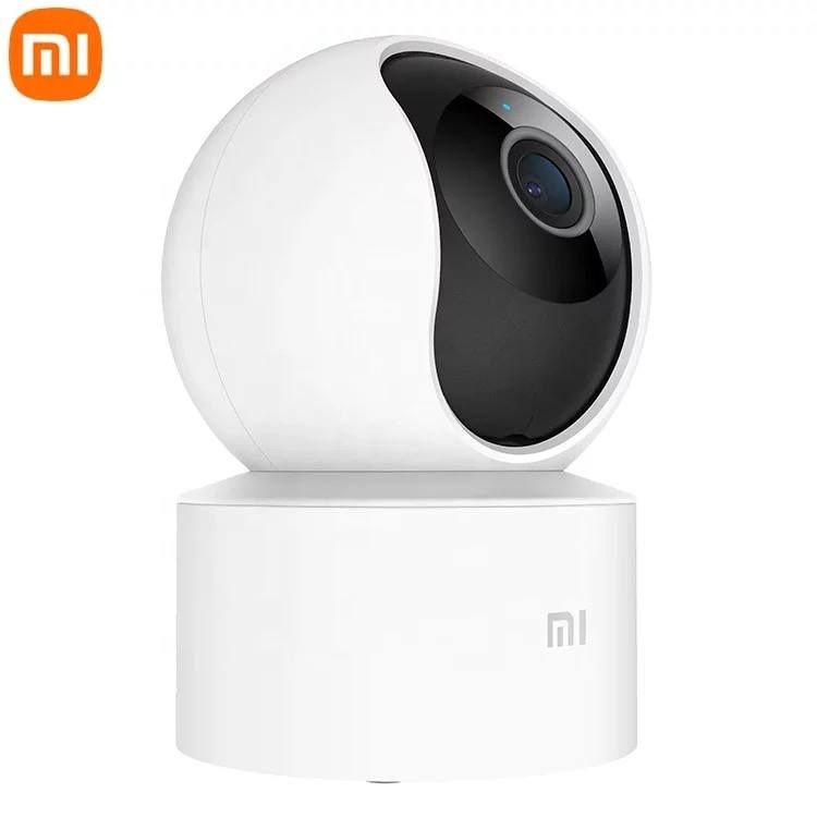 Ip видео камера Mi 360 градусов wifi камера видео наблюдения
