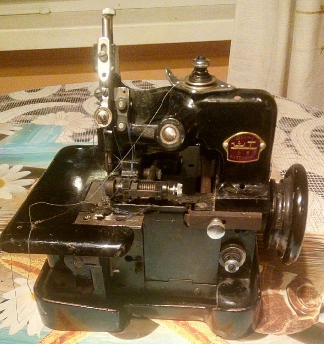 Продавам китайски оверлог