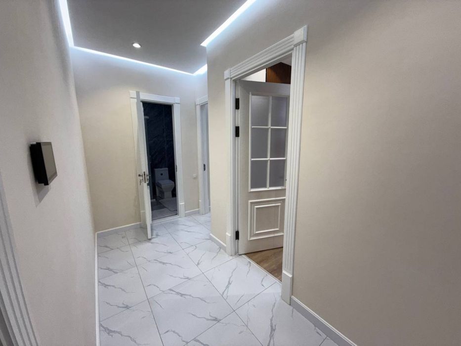 Продаётся 2-х комнатная квартира в ЖК “NRG Qorasuv”  Новостройка