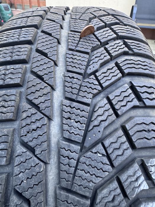 Cauciucuri si jante de iarna Peugeot 508