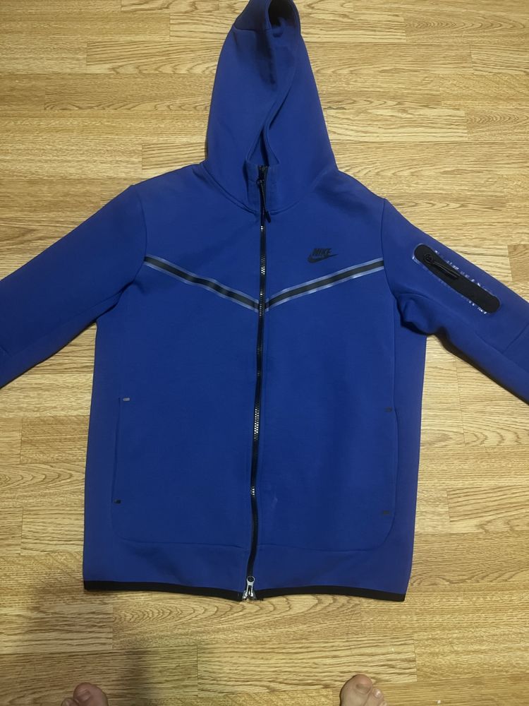 nike tech Originalno
