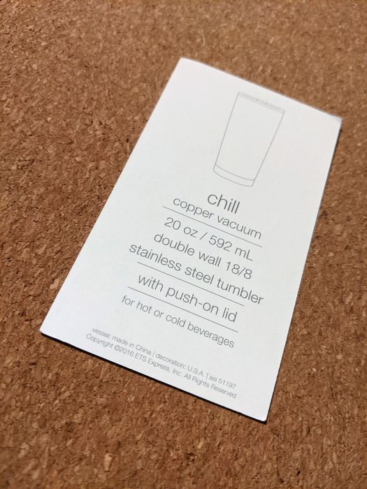 Cană termos pentru apă caldă/rece