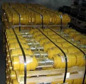 role de rulare caterpillar303cr