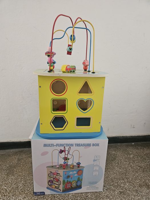 Centru de activitati copii