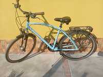 Bicicleta Prophete Touring.