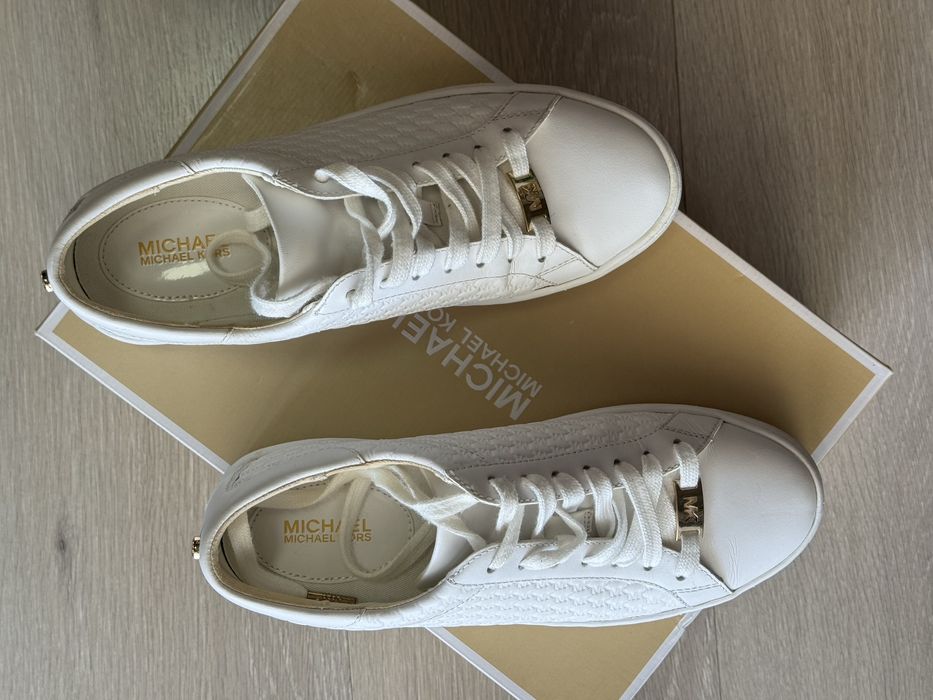 Adidasi Michael Kors