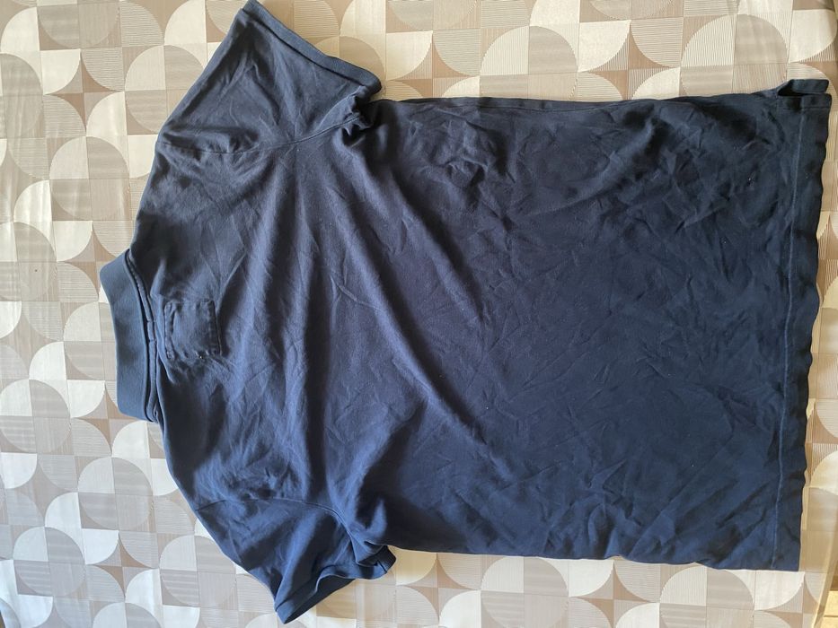 Мъжка тениска Hollister