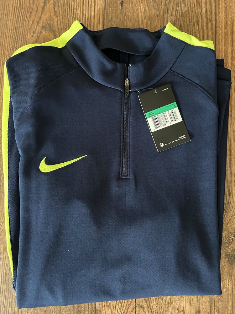 Nike Dri-FIT Нова Спортна блуза XL