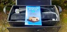 Стар Прожекционен апарат Pentagon av 100 auto