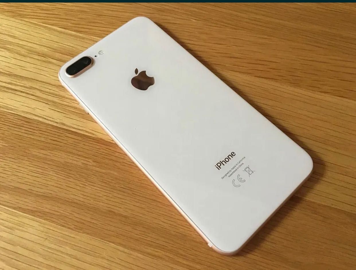 Iphpne 8 plus ideal holattda
