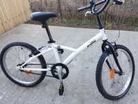 Bicicleta BTWIN single 100