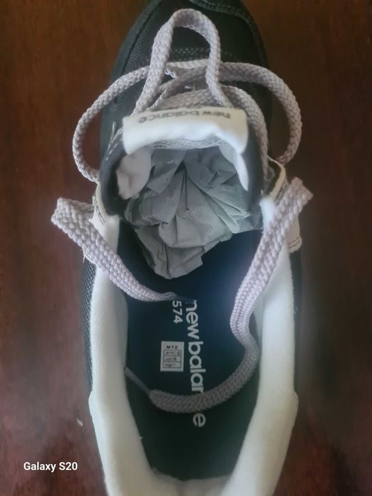 New Balance 574  ML размер 9.5 /44/28см