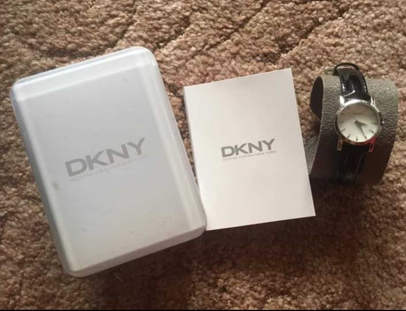 Дамски часовник DKNY NY4768 С КУТИЯ