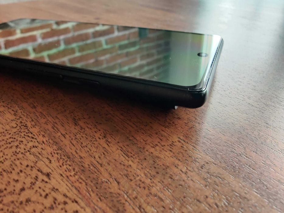 Pixel 6 128 GB Black