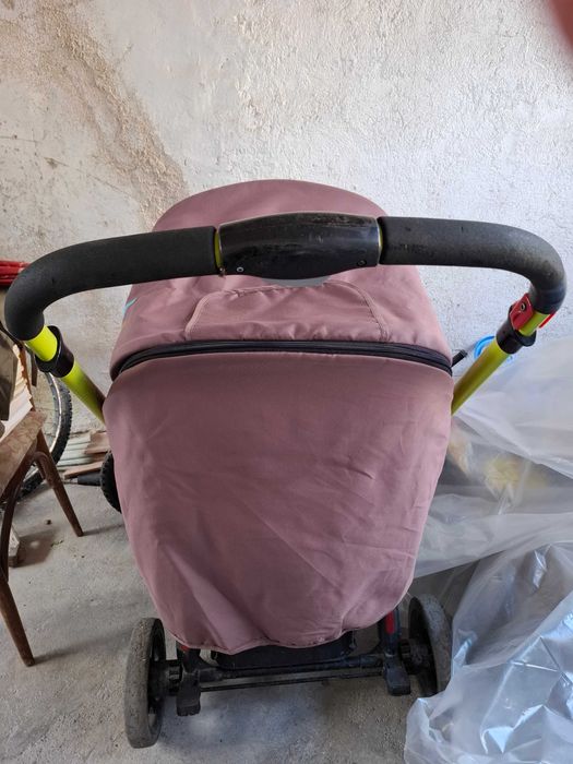 Детска количка Chipolino