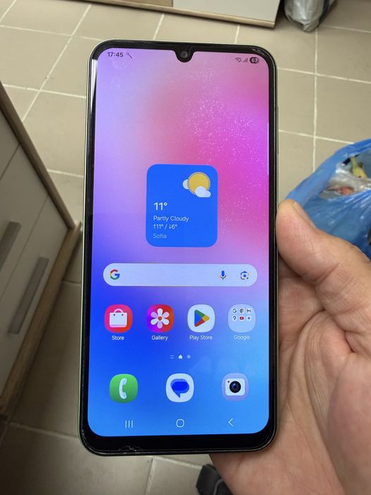 Samsung Galaxy A24 128gb