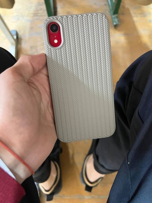 IPhone Xr chotki