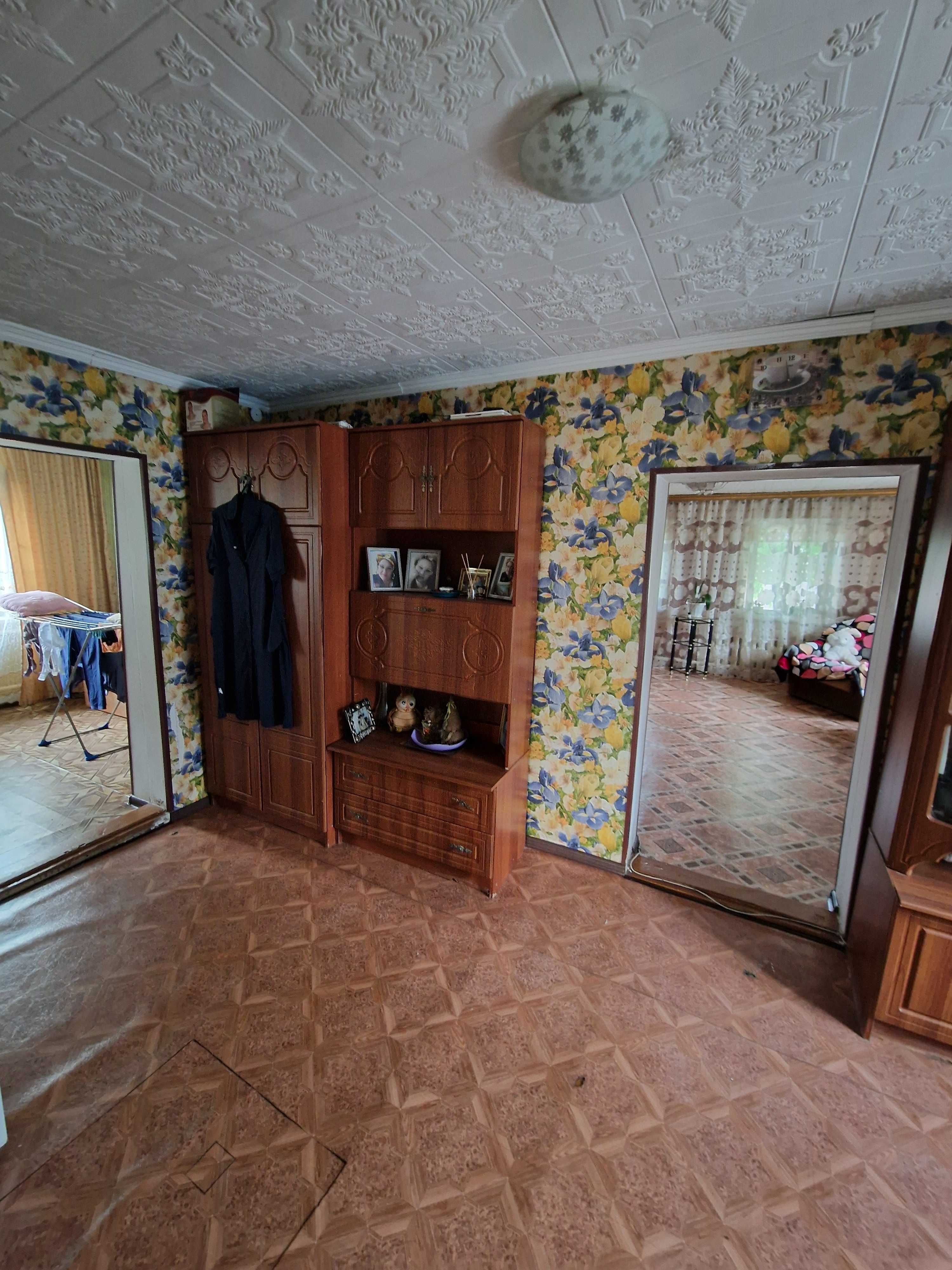 Срочно продам дом на Мирном