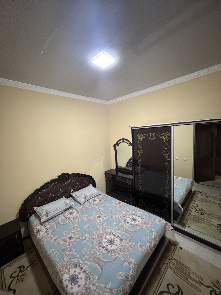 Oqtosh dacha oilaviy