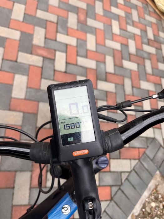 Vand bicicleta Electrica