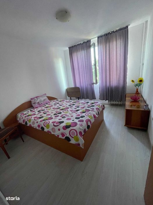 Apartament 2 camere Rahova-Sebastian T630