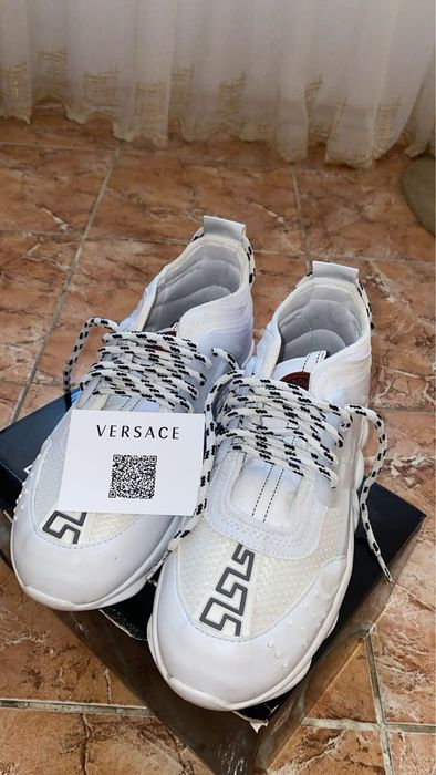 Vand versace chain reaction nr 41