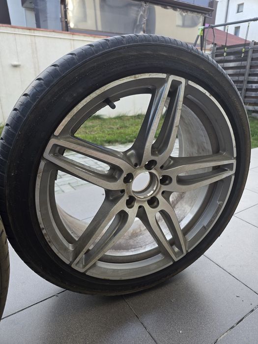 Jante Mercedes originale R19