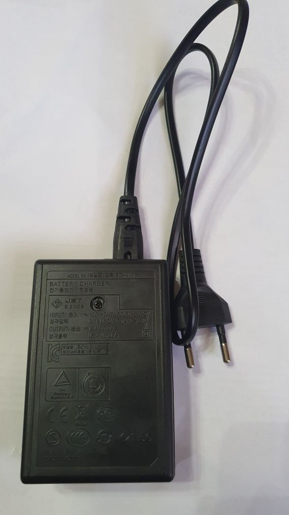 Incarcator BC-VW1 pt Sony np-fw50 charger a6400 a6300 a6100 a6000 a7