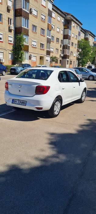 Dacia Logan 2 FaceLift