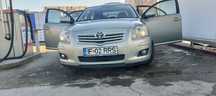 Toyota avensis T25,126 cai