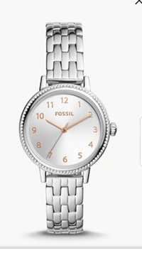 Ceas Fossil BQ 3654