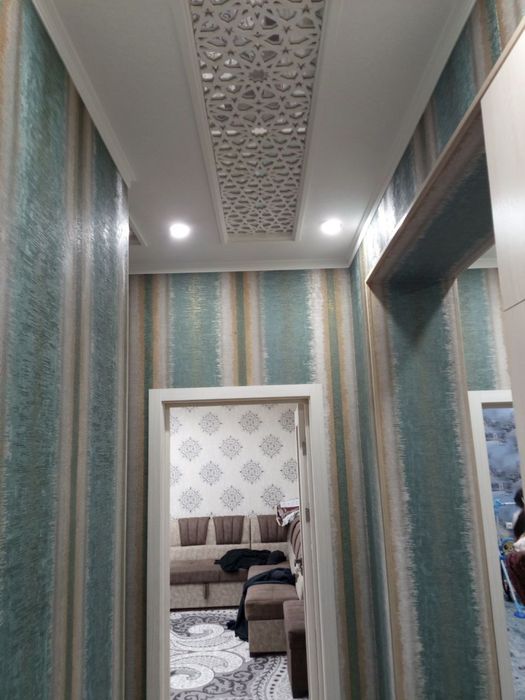 3 хоналик уй сотилади