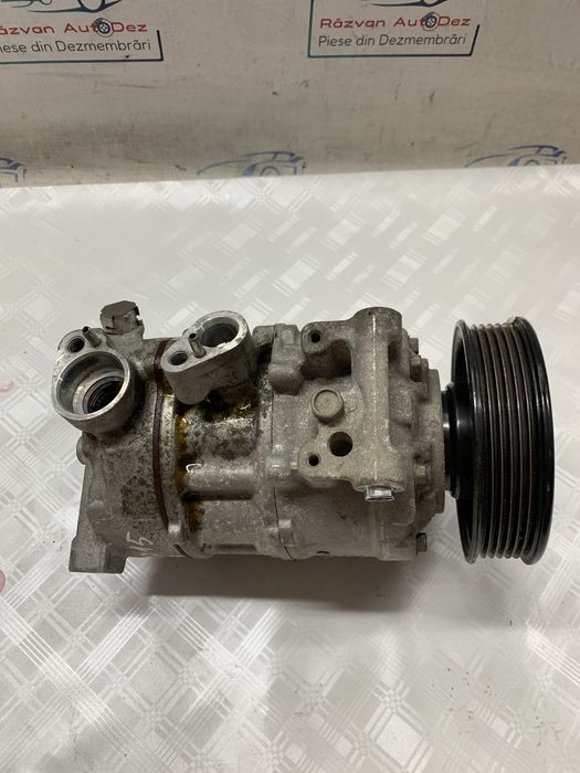 compresor ac volkswagen golf 7 break 1.4 benzina 2015