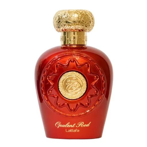 Parfum Lattafa, OPULENT RED