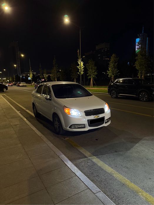 Нексия 3 Элегант Плюс 2021/2022 $10 000 Келишамиза