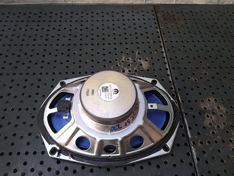 Boxa audio stanga spate jeep compass 2 00531039510