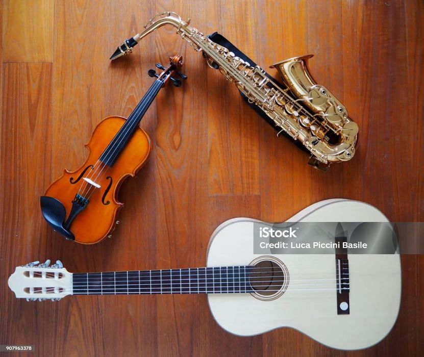 Принимаем под заказ музыкальные инструменты! маг."СПУТНИК"